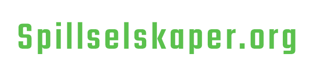 Spillselskaper.org
