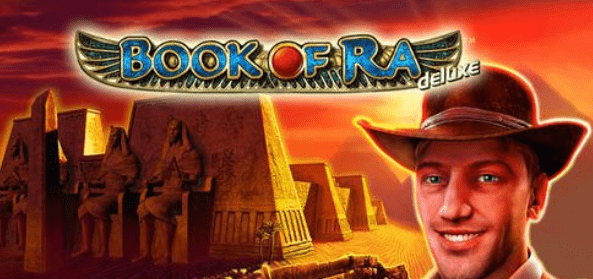 Book of Ra Book of Ra