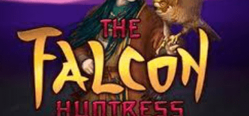 The Falcon Huntress 