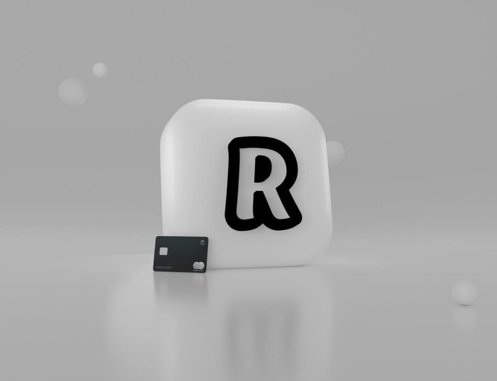 Betting med Revolut